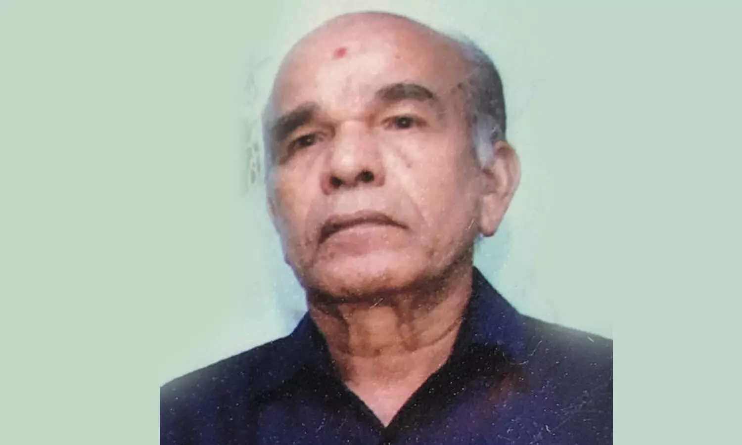 കൃഷ്ണന് കൃഷ്ണന്