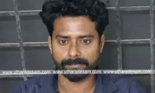 സ്‌കൂട്ടറില്‍ കടത്തുകയായിരുന്ന എം.ഡി.എം.എയുമായി യുവാവ് പിടിയില്‍