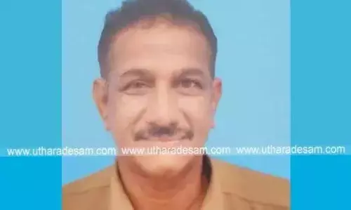 INVESTIGATION | മുൽക്കി മുഹമ്മദ് ഷെരീഫ് വധം: രണ്ട് പ്രതികൾ കസ്റ്റഡിയിൽ