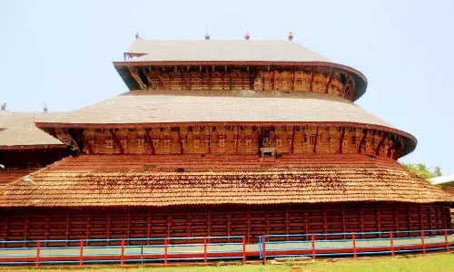 മധൂര് ശ്രീ മദനന്തേശ്വര സിദ്ധിവിനായക ക്ഷേത്ര വാര്ഷികോത്സവം നാളെ തുടങ്ങും മധൂര് ശ്രീ മദനന്തേശ്വര സിദ്ധിവിനായക ക്ഷേത്ര വാര്ഷികോത്സവം നാളെ തുടങ്ങും