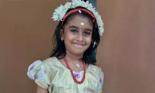 പനിയും വയറുവേദനയുമായി ആശുപത്രിയിലെത്തിയ 9 വയസുകാരി മരിച്ചു; ചികിത്സാ പിഴവെന്ന് കുടുംബം; പിന്നാലെ സംഘര്‍ഷം