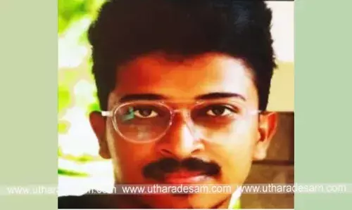 പരപ്പ സ്വദേശിയായ യുവാവ് കുവൈത്തില് മരിച്ചു; ഗള്ഫിലേക്ക് പോയത് 2 മാസം മുമ്പ് പരപ്പ സ്വദേശിയായ യുവാവ് കുവൈത്തില് മരിച്ചു; ഗള്ഫിലേക്ക് പോയത് 2 മാസം മുമ്പ്