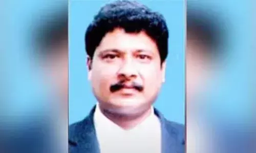 മുന്‍ സര്‍ക്കാര്‍ അഭിഭാഷകന്‍ പി.ജി. മനു കൊല്ലത്തെ വീട്ടില്‍ മരിച്ച നിലയില്‍