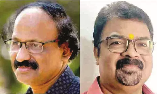 അംബികാസുതന് മാങ്ങാടിനും മുരളി മോഹനും ഒ. ചന്തുമേനോന് പുരസ്കാരം അംബികാസുതന് മാങ്ങാടിനും മുരളി മോഹനും ഒ. ചന്തുമേനോന് പുരസ്കാരം