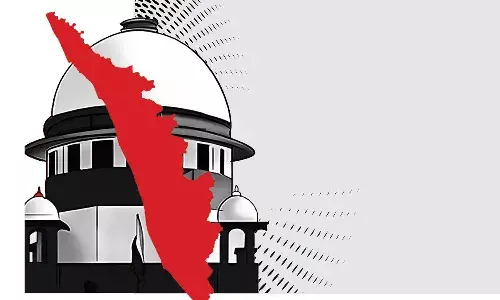 വഴിമുടക്കികളാകരുത് ഗവര്ണര്മാര്... വഴിമുടക്കികളാകരുത് ഗവര്ണര്മാര്...