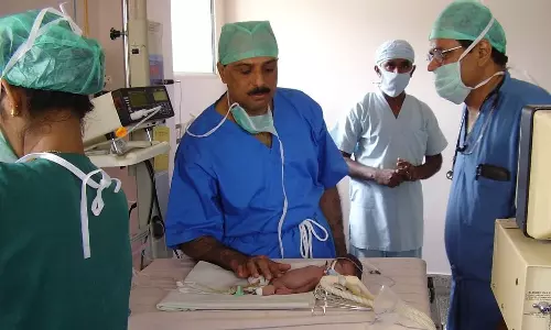 പിറന്നുവീണ് ദിവസങ്ങള്ക്കകം അത്യപൂര്വ്വ ഹൃദയ ശസ്ത്രക്രിയ; നഹാദിയ ഇന്ന് ആരോഗ്യമുള്ള പി.ജി വിദ്യാര്ത്ഥിനി പിറന്നുവീണ് ദിവസങ്ങള്ക്കകം അത്യപൂര്വ്വ ഹൃദയ ശസ്ത്രക്രിയ; നഹാദിയ ഇന്ന് ആരോഗ്യമുള്ള പി.ജി വിദ്യാര്ത്ഥിനി