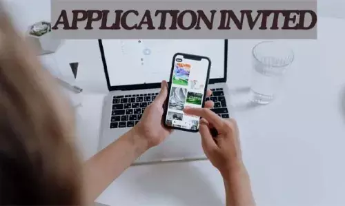 ഡല്ഹി ആള് ഇന്ത്യ ഇന്സ്റ്റിറ്റ്യൂട്ട് ഓഫ് മെഡിക്കല് സയന്സസില് മെഡിക്കല്- പാരമെഡിക്കല് കോഴ്സുകളിലേക്കുള്ള അപേക്ഷകള് സ്വീകരിച്ചു തുടങ്ങി ഡല്ഹി ആള് ഇന്ത്യ ഇന്സ്റ്റിറ്റ്യൂട്ട് ഓഫ് മെഡിക്കല് സയന്സസില് മെഡിക്കല്- പാരമെഡിക്കല് കോഴ്സുകളിലേക്കുള്ള അപേക്ഷകള് സ്വീകരിച്ചു തുടങ്ങി