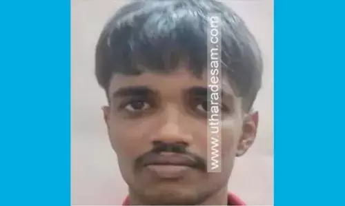 കവര്ച്ചാ കേസില് അറസ്റ്റിലായ മുഹമ്മദ് സഫ് വാന് കാസര്കോട്, ബേക്കല് പൊലീസ് സ്റ്റേഷനുകളില് രജിസ്റ്റര് ചെയ്ത 6 കേസുകളില് കൂടി പ്രതി കവര്ച്ചാ കേസില് അറസ്റ്റിലായ മുഹമ്മദ് സഫ് വാന് കാസര്കോട്, ബേക്കല് പൊലീസ് സ്റ്റേഷനുകളില് രജിസ്റ്റര് ചെയ്ത 6 കേസുകളില് കൂടി പ്രതി