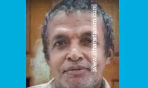 നീലേശ്വരത്ത് കര്ഷകന് വിഷം കഴിച്ച് മരിച്ചനിലയില് നീലേശ്വരത്ത് കര്ഷകന് വിഷം കഴിച്ച് മരിച്ചനിലയില്