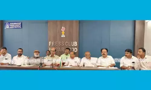 4ാം വാര്ഷികാഘോഷം: എല്.ഡി.എഫ് ജില്ലാ കമ്മറ്റി സംഘടിപ്പിക്കുന്ന ബഹുജന റാലി 21 ന് കാഞ്ഞങ്ങാട് നോര്ത്ത് കോട്ടച്ചേരിയില് 4ാം വാര്ഷികാഘോഷം: എല്.ഡി.എഫ് ജില്ലാ കമ്മറ്റി സംഘടിപ്പിക്കുന്ന ബഹുജന റാലി 21 ന് കാഞ്ഞങ്ങാട് നോര്ത്ത് കോട്ടച്ചേരിയില്