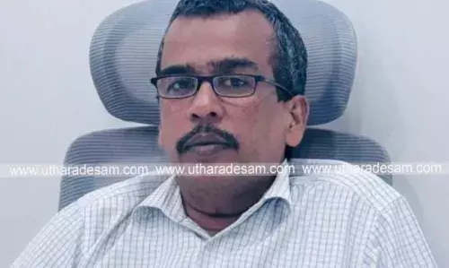 ഷാര്ജയില് റോഡ് മുറിച്ച് കടക്കുന്നതിനിടെ കാറിടിച്ച് ബേക്കല് സ്വദേശി മരിച്ചു ഷാര്ജയില് റോഡ് മുറിച്ച് കടക്കുന്നതിനിടെ കാറിടിച്ച് ബേക്കല് സ്വദേശി മരിച്ചു