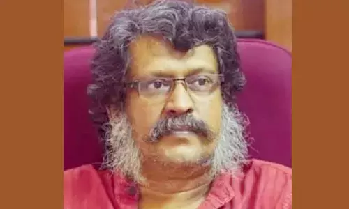 വിദ്വാന് പി. കേളു നായര് നായര് സ്മാരക പുരസ്കാരം പ്രശാന്ത് നാരായണന് വിദ്വാന് പി. കേളു നായര് നായര് സ്മാരക പുരസ്കാരം പ്രശാന്ത് നാരായണന്