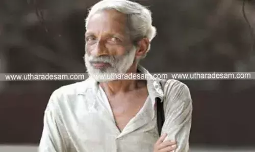 കവി രാമകൃഷ്ണന് രശ്മി സദനം അന്തരിച്ചു കവി രാമകൃഷ്ണന് രശ്മി സദനം അന്തരിച്ചു