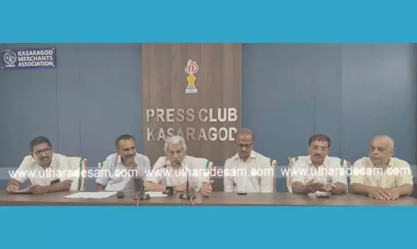 ചെമ്മനാട് സി എച്ച് സെന്റര് ബൈത്തുറഹ് മകളുടെ കൈമാറ്റം ബുധനാഴ്ച സാദിഖലി തങ്ങള് നിര്വഹിക്കും ചെമ്മനാട് സി എച്ച് സെന്റര് ബൈത്തുറഹ് മകളുടെ കൈമാറ്റം ബുധനാഴ്ച സാദിഖലി തങ്ങള് നിര്വഹിക്കും