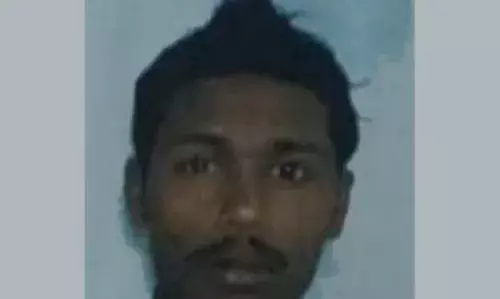 നീലേശ്വരത്ത് ടൂറിസ്റ്റ് ഹോമില്‍ നിന്ന് കാല്‍ വഴുതി വീണ് യുവാവ് മരിച്ചു