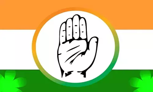 ഇന്ത്യന് നാഷണല് കോണ്ഗ്രസ്; തിരിച്ചു വരവോ, ഒലിച്ചു പോക്കോ? ഇന്ത്യന് നാഷണല് കോണ്ഗ്രസ്; തിരിച്ചു വരവോ, ഒലിച്ചു പോക്കോ?