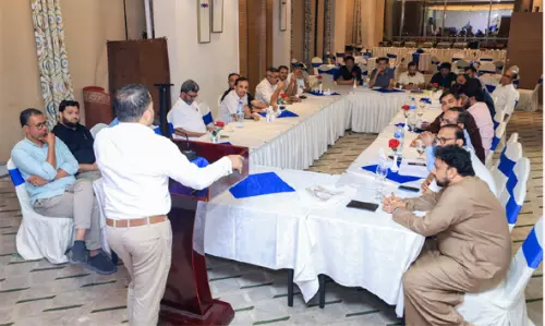 വഖഫ് ഭേദഗതി നിയമത്തില് സുപ്രീംകോടതി നിലപാട് പ്രതീക്ഷാവഹം-അഡ്വ. ഇബ്രാഹിം ഖലീല് വഖഫ് ഭേദഗതി നിയമത്തില് സുപ്രീംകോടതി നിലപാട് പ്രതീക്ഷാവഹം-അഡ്വ. ഇബ്രാഹിം ഖലീല്