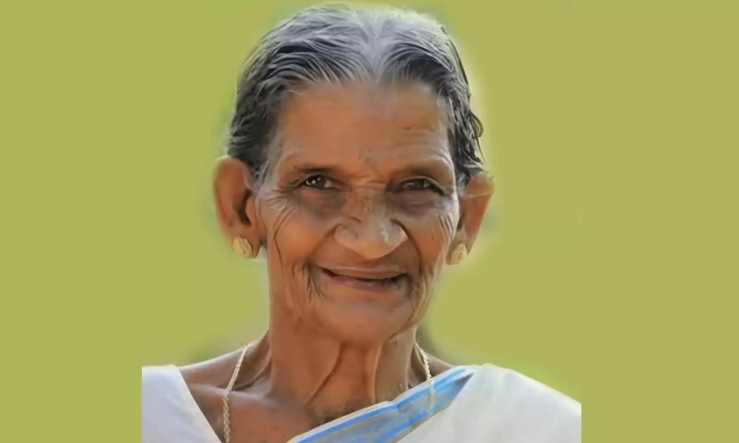 ജാനകി ജാനകി