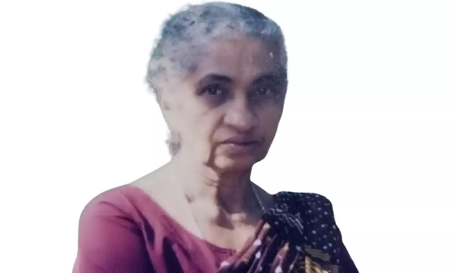 കെ. ഗിരിജ കെ. ഗിരിജ