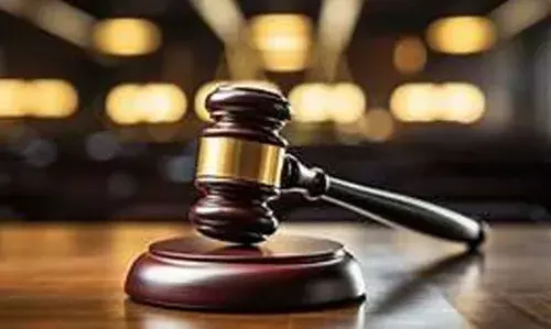 ചോദ്യക്കലാസ് ചോര്ച്ചക്കേസ്; ഗ്രീന് വുഡ് കോളേജ് പ്രിന്സിപ്പല് ജില്ലാ കോടതിയില് മുന്കൂര് ജാമ്യാപേക്ഷ നല്കി ചോദ്യക്കലാസ് ചോര്ച്ചക്കേസ്; ഗ്രീന് വുഡ് കോളേജ് പ്രിന്സിപ്പല് ജില്ലാ കോടതിയില് മുന്കൂര് ജാമ്യാപേക്ഷ നല്കി