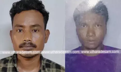 അതിഥി തൊഴിലാളിയുടെ കൊലപാതകം; ഒരാള് അറസ്റ്റില് അതിഥി തൊഴിലാളിയുടെ കൊലപാതകം; ഒരാള് അറസ്റ്റില്