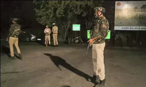 പഹല്‍ഗാം ഭീകരാക്രമണം; പാകിസ്താനെതിരെ കടുത്ത നടപടികള്‍ എടുക്കാന്‍ ഇന്ത്യ; നയതന്ത്ര സഹകരണം അവസാനിപ്പിച്ചേക്കും