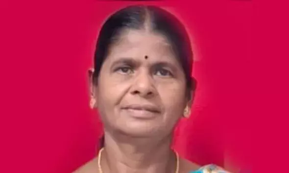 പുഷ്പ
