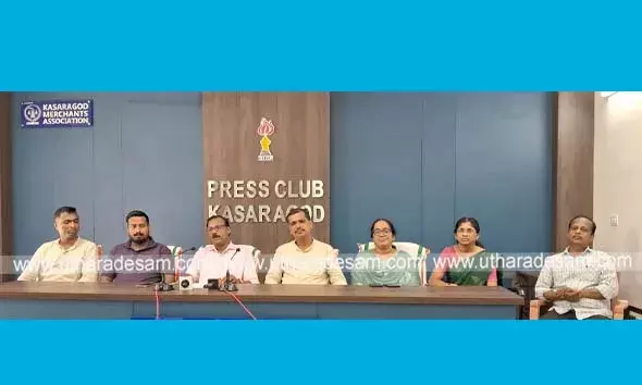 ഉദുമ പടിഞ്ഞാര്‍ അംബിക വായനശാല ആര്‍ട്ട് സ് & സ്‌പോര്‍ട്ട്‌സ് ക്ലബ്ബിന്റെ സില്‍വര്‍ ജൂബിലി ആഘോഷം; ഒരു വര്‍ഷം നീണ്ടുനില്‍ക്കുന്ന പരിപാടികള്‍ക്ക് തുടക്കമായി