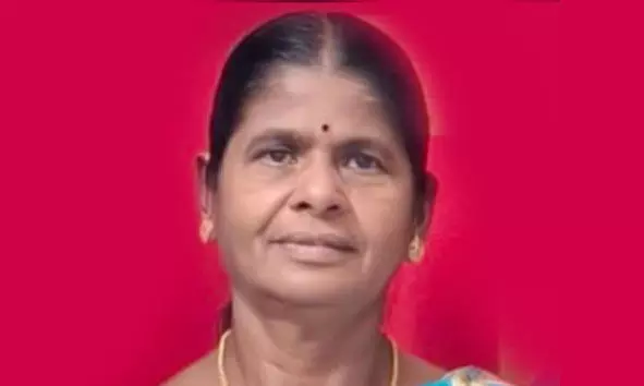 പുഷ്പ പുഷ്പ