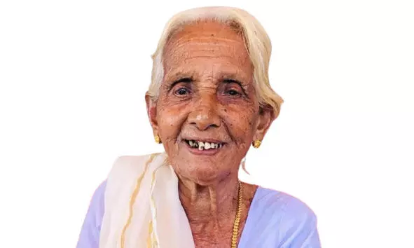 പാര്വതിയമ്മ പാര്വതിയമ്മ