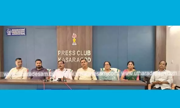 ഉദുമ പടിഞ്ഞാര് അംബിക വായനശാല ആര്ട്ട് സ് & സ്പോര്ട്ട്സ് ക്ലബ്ബിന്റെ സില്വര് ജൂബിലി ആഘോഷം; ഒരു വര്ഷം നീണ്ടുനില്ക്കുന്ന പരിപാടികള്ക്ക് തുടക്കമായി ഉദുമ പടിഞ്ഞാര് അംബിക വായനശാല ആര്ട്ട് സ് & സ്പോര്ട്ട്സ് ക്ലബ്ബിന്റെ സില്വര് ജൂബിലി ആഘോഷം; ഒരു വര്ഷം നീണ്ടുനില്ക്കുന്ന പരിപാടികള്ക്ക് തുടക്കമായി