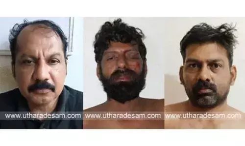 കാഞ്ഞങ്ങാട്ടും പനത്തടിയിലും പൊലീസ് സംഘത്തെ ആക്രമിച്ച കേസ്; മൂന്നുപ്രതികള്‍ റിമാണ്ടില്‍