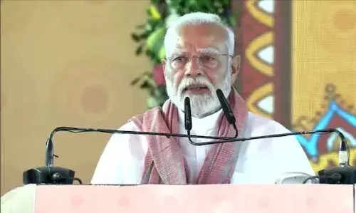 പഹല്‍ഗാം ഭീകരാക്രമണം രാജ്യത്തിന്റെ ആത്മാവിനേറ്റ മുറിവ്; ആക്രമണം നടത്തിയവര്‍ക്കും ഗൂഢാലോചന നടത്തിയവര്‍ക്കും കടുത്ത ശിക്ഷ കിട്ടുമെന്ന് പ്രധാനമന്ത്രി