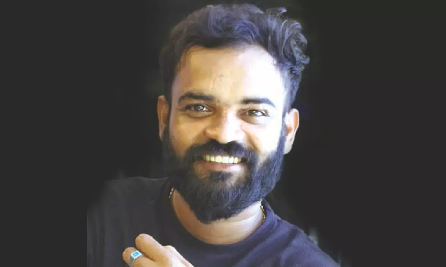 മനോജ്