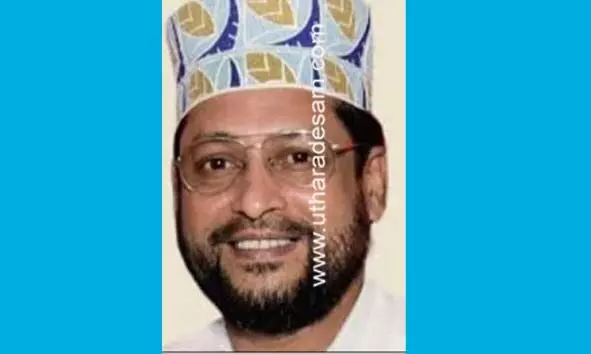 രാജ്യവിരുദ്ധ പരാമര്ശം നടത്തിയെന്ന് പരാതി; ബഷീര് വെള്ളിക്കോത്തിനെതിരെ കേസ് രാജ്യവിരുദ്ധ പരാമര്ശം നടത്തിയെന്ന് പരാതി; ബഷീര് വെള്ളിക്കോത്തിനെതിരെ കേസ്
