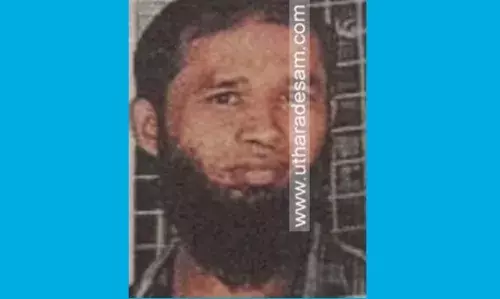 കാസര്‍കോട് ജില്ലയില്‍ നിന്ന് കാപ്പ ചുമത്തി നാടുകടത്തിയ യുവാവ് കോഴിക്കോട്ട് കവര്‍ച്ചാക്കേസില്‍ പിടിയില്‍