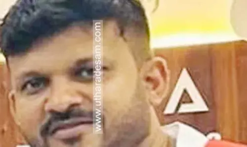 പൂച്ചക്കാട്ട് വീടിന് തീവെച്ച കേസിലെ മുഖ്യപ്രതി അറസ്റ്റില്‍