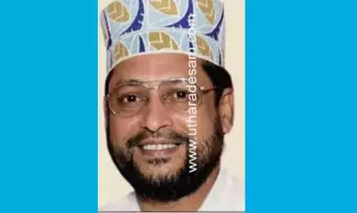 രാജ്യവിരുദ്ധ പരാമര്‍ശം നടത്തിയെന്ന് പരാതി; ബഷീര്‍ വെള്ളിക്കോത്തിനെതിരെ കേസ്