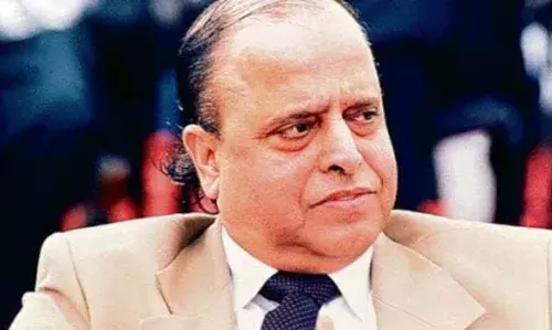 ഐ.എസ്.ആര്‍.ഒ മുന്‍ ചെയര്‍മാന്‍ ഡോ. കെ. കസ്തൂരിരംഗന്‍ അന്തരിച്ചു