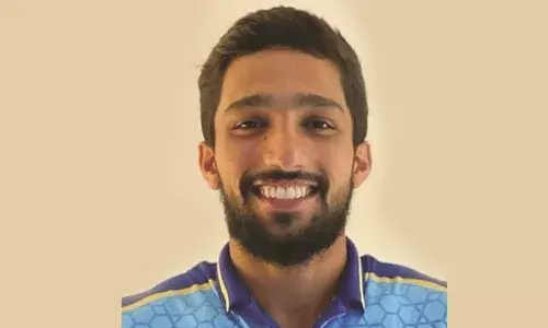 അസ്ഹറുദ്ദീന്റെ അപ്രതീക്ഷിത റണ്ണൗട്ട് വിനയായി; ഒമാനെതിരായ രണ്ടാം ഏകദിനത്തില്‍ കേരളത്തിന് തോല്‍വി