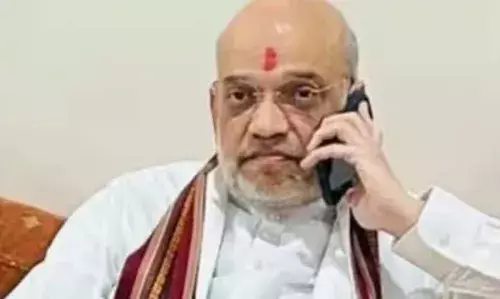 പാകിസ്ഥാന്‍ പൗരന്മാരെ കണ്ടെത്തി തിരികെ അയയ്ക്കാന്‍ മുഖ്യമന്ത്രിമാര്‍ക്ക് നിര്‍ദേശം നല്‍കി അമിത് ഷാ