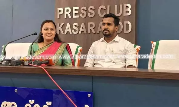 വികസിത് കേരള കണ്‍വന്‍ഷന്‍ ഉദ് ഘാടനം; ബി ജെ പി സംസ്ഥാന അധ്യക്ഷന്‍ രാജീവ് ചന്ദ്രശേഖരന്‍ ഏപ്രില്‍ 29 ന് കാസര്‍കോട്ട്