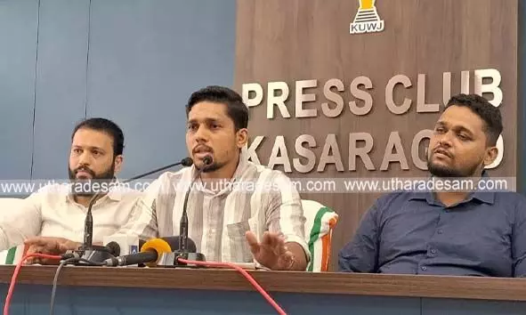 കുമ്പള പാലത്തിനടുത്ത് താത്കാലിക ടോള് പ്ലാസ സ്ഥാപിക്കാനുള്ള നീക്കം നഗ്നമായ നിയമ ലംഘനമെന്ന് എസ്.ഡി.പി.ഐ കുമ്പള പാലത്തിനടുത്ത് താത്കാലിക ടോള് പ്ലാസ സ്ഥാപിക്കാനുള്ള നീക്കം നഗ്നമായ നിയമ ലംഘനമെന്ന് എസ്.ഡി.പി.ഐ