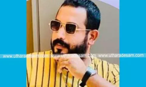 പട് ള സ്വദേശി ദുബായില് അന്തരിച്ചു പട് ള സ്വദേശി ദുബായില് അന്തരിച്ചു