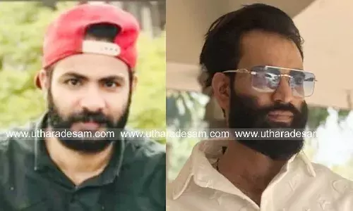 ബാരയിലും മാങ്ങാട്ടും വീടുകളില് നടത്തിയ റെയ്ഡില് പിടികൂടിയത് കിലോ കണക്കിന് കഞ്ചാവ്; പ്രതികള് രക്ഷപ്പെട്ടു ബാരയിലും മാങ്ങാട്ടും വീടുകളില് നടത്തിയ റെയ്ഡില് പിടികൂടിയത് കിലോ കണക്കിന് കഞ്ചാവ്; പ്രതികള് രക്ഷപ്പെട്ടു