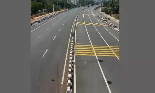 ദേശീയപാത തലപ്പാടി-ചെങ്കള റീച്ചില്‍ മേല്‍പാലങ്ങളടക്കം തുറന്നു