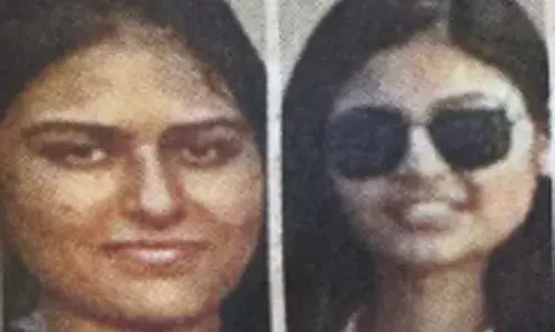 വിനോദയാത്രയ്ക്കായി കര്ണാടകയിലെത്തിയ മെഡിക്കല് വിദ്യാര്ഥിനികള് പാറക്കെട്ടില് നിന്നും കാല്വഴുതി കടലില് വീണ് മുങ്ങിമരിച്ചു വിനോദയാത്രയ്ക്കായി കര്ണാടകയിലെത്തിയ മെഡിക്കല് വിദ്യാര്ഥിനികള് പാറക്കെട്ടില് നിന്നും കാല്വഴുതി കടലില് വീണ് മുങ്ങിമരിച്ചു