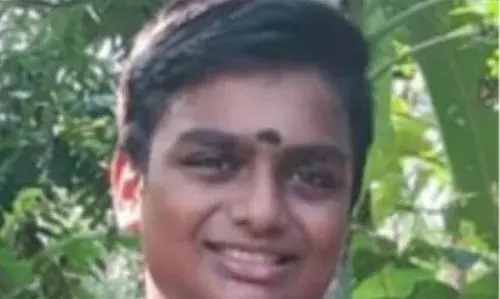 മടിക്കൈയില്‍ സ്‌കൂള്‍ വിദ്യാര്‍ത്ഥി വീട്ടിലെ കിടപ്പ് മുറിയില്‍ തൂങ്ങി മരിച്ച നിലയില്‍