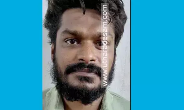 എം.ഡി.എം.എയുമായി ഉള്ളാള്‍ സ്വദേശി തലപ്പാടിയില്‍ പിടിയില്‍