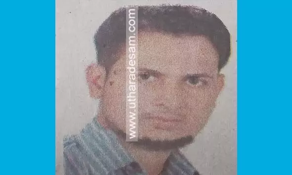 മലപ്പുറം സ്വദേശിയായ യുവ ഡോക്ടര് കാഞ്ഞങ്ങാട്ട് കുഴഞ്ഞു വീണ് മരിച്ചു മലപ്പുറം സ്വദേശിയായ യുവ ഡോക്ടര് കാഞ്ഞങ്ങാട്ട് കുഴഞ്ഞു വീണ് മരിച്ചു